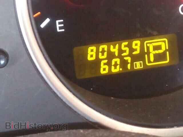 2007 NISSAN MAXIMA - VIN: 1N4BA41E27C835801 - Фото 8