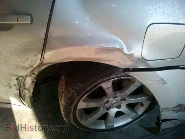 2007 NISSAN MAXIMA - VIN: 1N4BA41E27C835801 - Фото 9