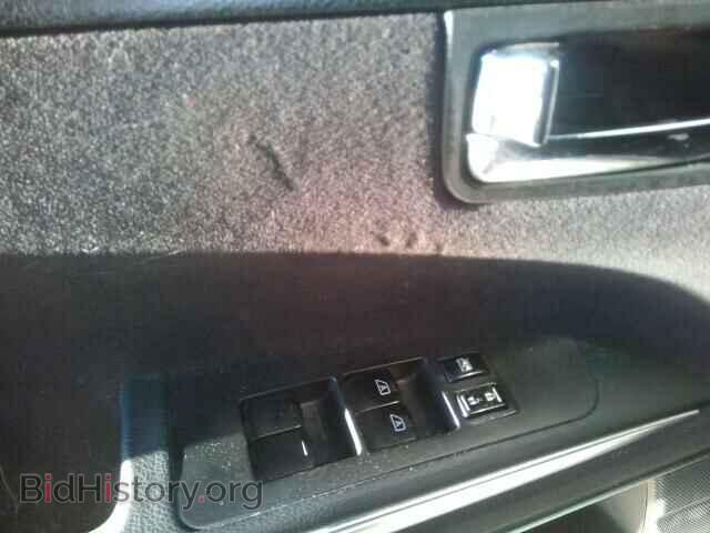 2007 NISSAN MAXIMA - VIN: 1N4BA41E27C835801 - Фото 10
