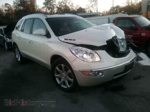 Фотография 5GAEV23D79J141352 - BUICK ENCLAVE 2009