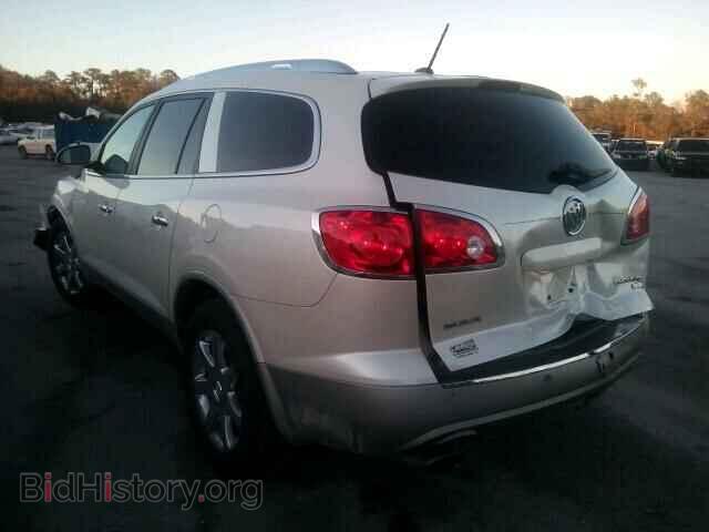 2009 BUICK ENCLAVE - VIN: 5GAEV23D79J141352 - Фото 3
