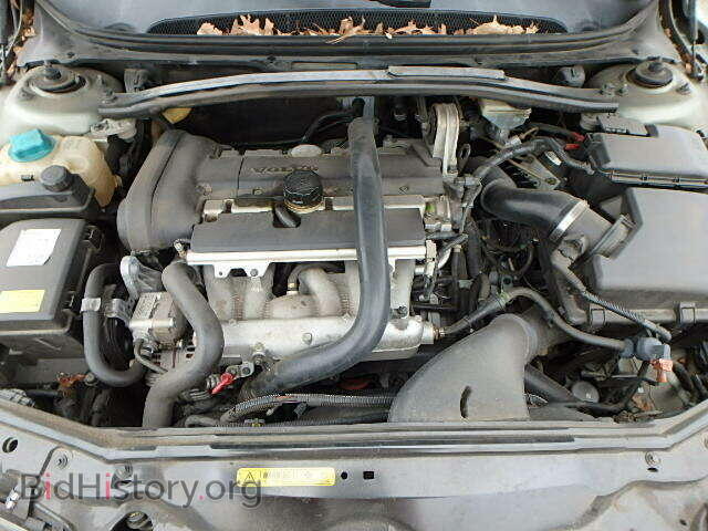2006 VOLVO S80 - VIN: YV1TS592761442408 - Фото 7