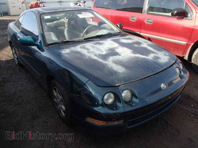 Фотография JH4DC4447TS007886 - ACURA INTEGRA 1996