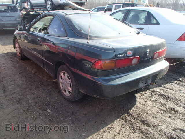 1996 ACURA INTEGRA - VIN: JH4DC4447TS007886 - Фото 3