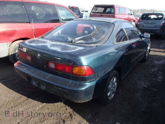 1996 ACURA INTEGRA - VIN: JH4DC4447TS007886 - Фото 4