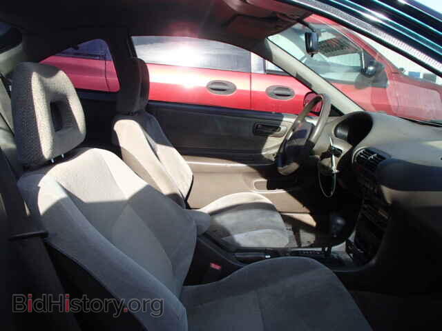 1996 ACURA INTEGRA - VIN: JH4DC4447TS007886 - Фото 5