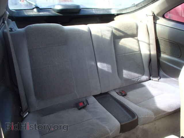 1996 ACURA INTEGRA - VIN: JH4DC4447TS007886 - Фото 6
