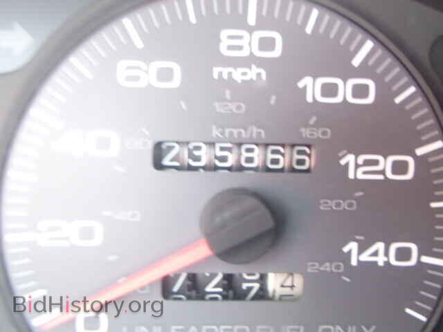 1996 ACURA INTEGRA - VIN: JH4DC4447TS007886 - Фото 8