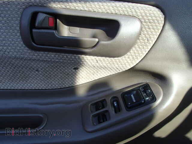 1996 ACURA INTEGRA - VIN: JH4DC4447TS007886 - Фото 9
