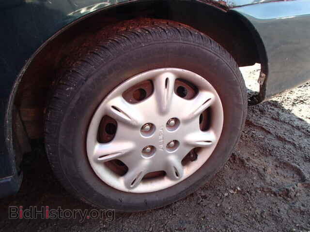 1996 ACURA INTEGRA - VIN: JH4DC4447TS007886 - Фото 10
