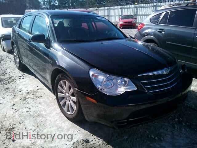 Photo 1C3CC5FB5AN195158 - CHRYSLER SEBRING 2010