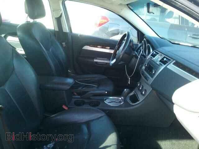 2010 CHRYSLER SEBRING - VIN: 1C3CC5FB5AN195158 - Фото 5