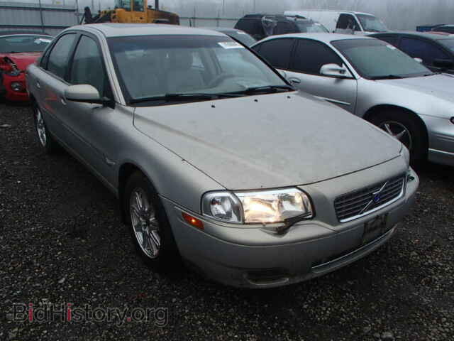 Фотография YV1TS59H141373653 - VOLVO S80 2004