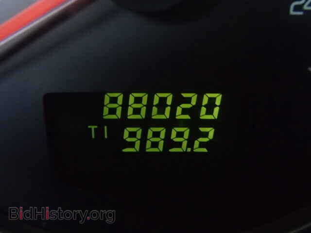 2004 VOLVO S80 - VIN: YV1TS59H141373653 - Фото 8