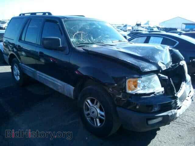 Photo 1FMPU16566LA33261 - FORD EXPEDITION 2006