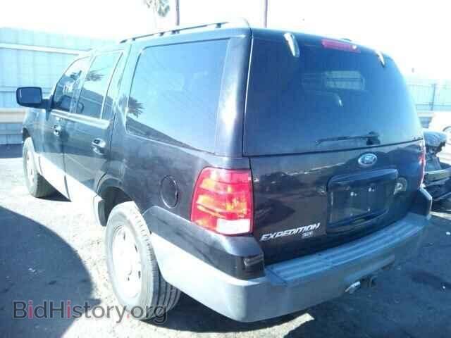 2006 FORD EXPEDITION - VIN: 1FMPU16566LA33261 - Фото 3