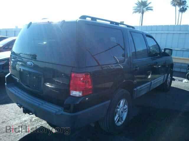 2006 FORD EXPEDITION - VIN: 1FMPU16566LA33261 - Фото 4