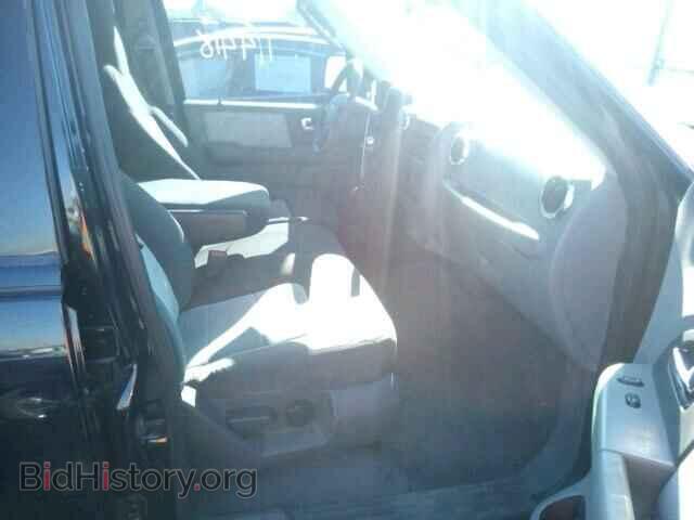 2006 FORD EXPEDITION - VIN: 1FMPU16566LA33261 - Фото 5