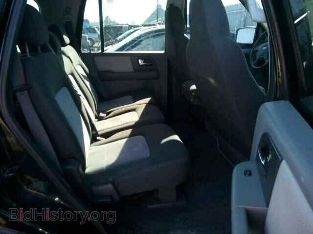2006 FORD EXPEDITION - VIN: 1FMPU16566LA33261 - Фото 6