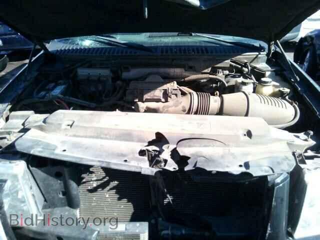 2006 FORD EXPEDITION - VIN: 1FMPU16566LA33261 - Фото 7