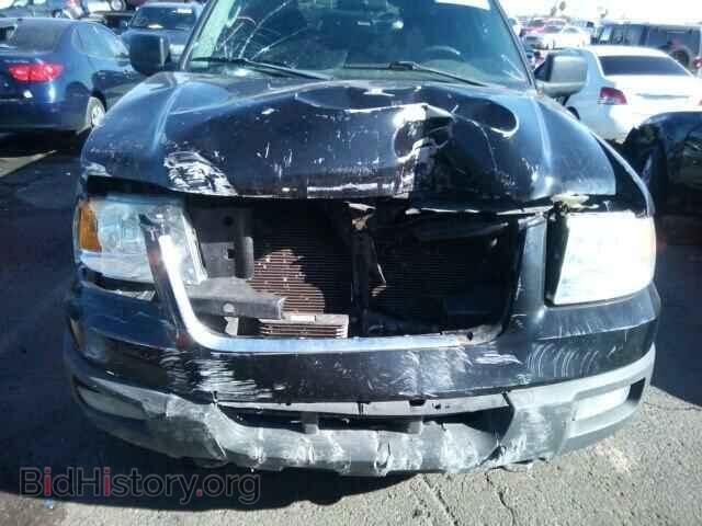 2006 FORD EXPEDITION - VIN: 1FMPU16566LA33261 - Фото 10