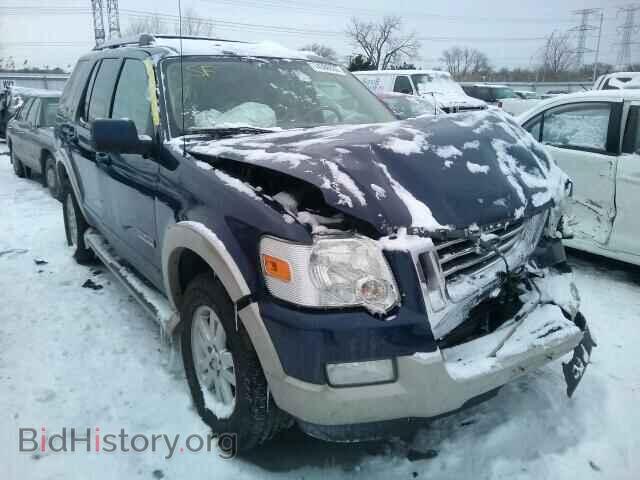 Фотография 1FMEU74E17UA61817 - FORD EXPLORER 2007