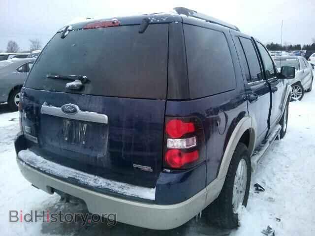 2007 FORD EXPLORER - VIN: 1FMEU74E17UA61817 - Фото 4