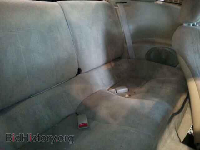 2002 MITSUBISHI ECLIPSE - VIN: 4A3AC44GX2E091114 - Фото 6