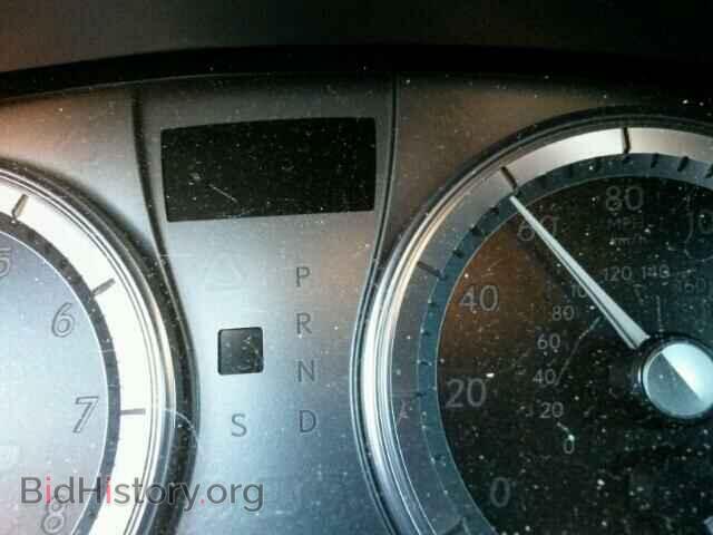 2011 LEXUS ES350 - VIN: JTHBK1EG9B2422966 - Фото 8