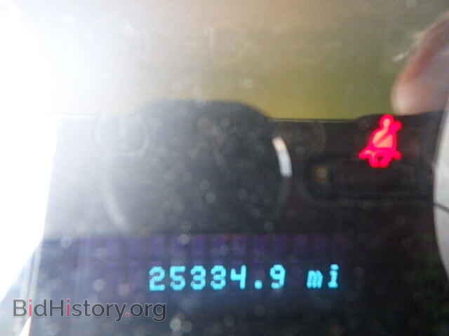 2011 FORD ESCAPE - VIN: 1FMCU0E73BKB57662 - Фото 8