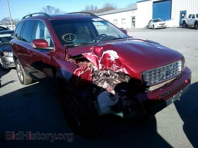 Photo YV4CZ982091497682 - VOLVO XC90 2009