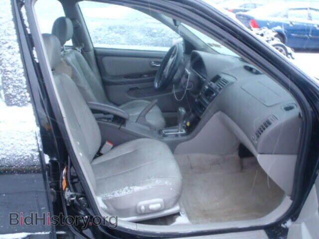 2000 NISSAN MAXIMA - VIN: JN1CA31A6YT222932 - Photo 5
