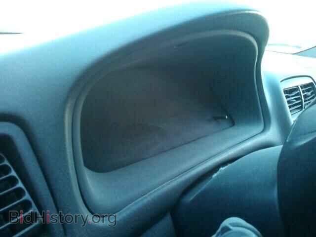 2000 LEXUS ES300 - VIN: JT8BF28G7Y5101845 - Фото 8