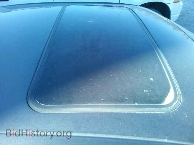 2000 LEXUS ES300 - VIN: JT8BF28G7Y5101845 - Фото 9