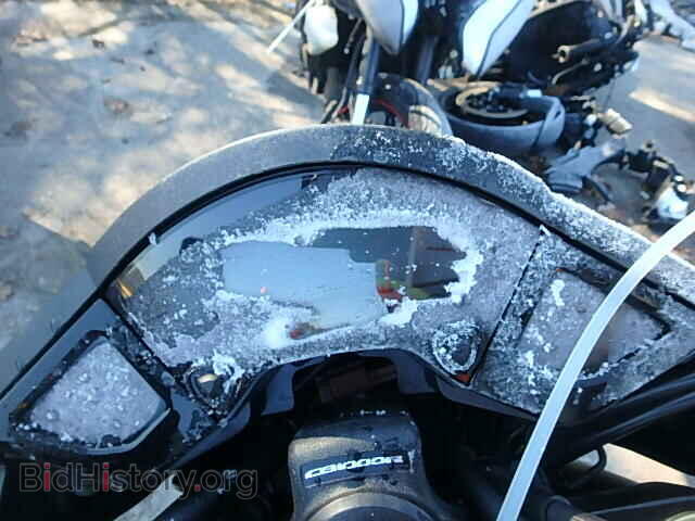 2012 HONDA CB CYCLE - VIN: 2DCSC6019CF205340 - Photo 8