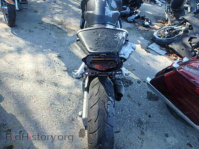2012 HONDA CB CYCLE - VIN: 2DCSC6019CF205340 - Photo 9