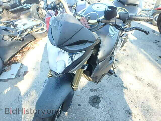 2012 HONDA CB CYCLE - VIN: 2DCSC6019CF205340 - Photo 10