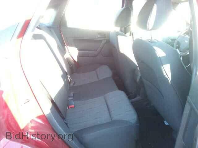 2010 FORD FOCUS - VIN: 1FAHP3FN3AW142690 - Фото 6