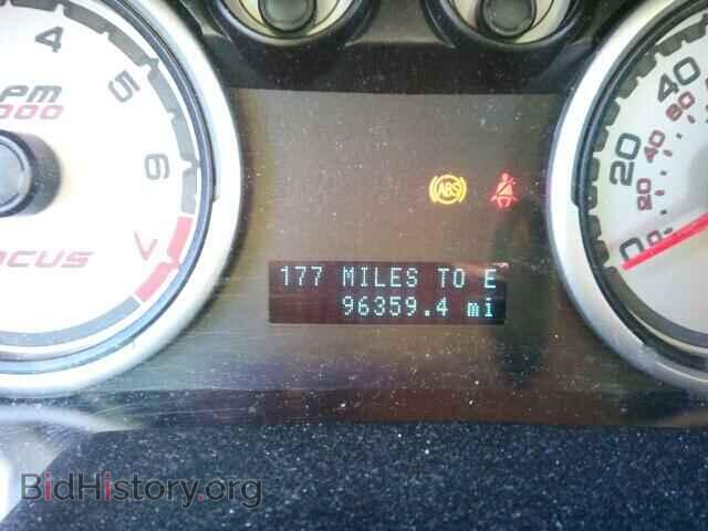 2010 FORD FOCUS - VIN: 1FAHP3FN3AW142690 - Фото 8