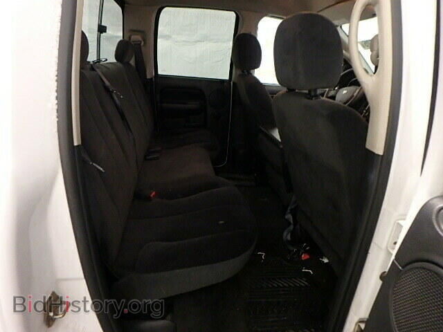 2004 DODGE RAM 1500 - VIN: 1D7HU18D04J177111 - Фото 6