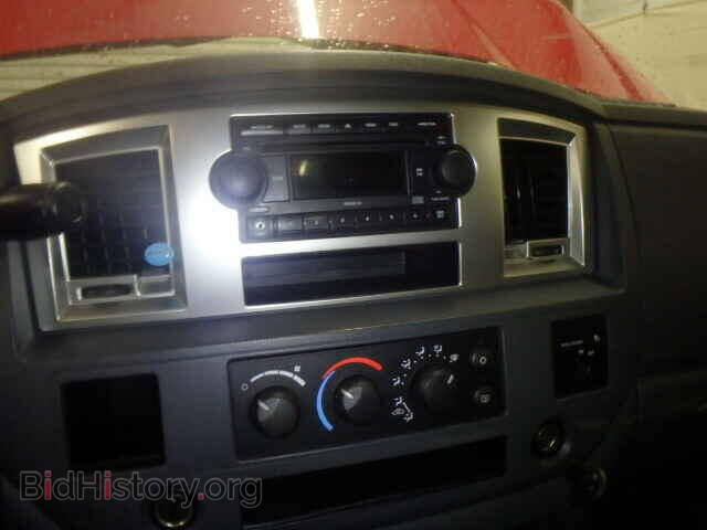 2007 DODGE RAM 1500 - VIN: 1D7HA16P27J505252 - Фото 9