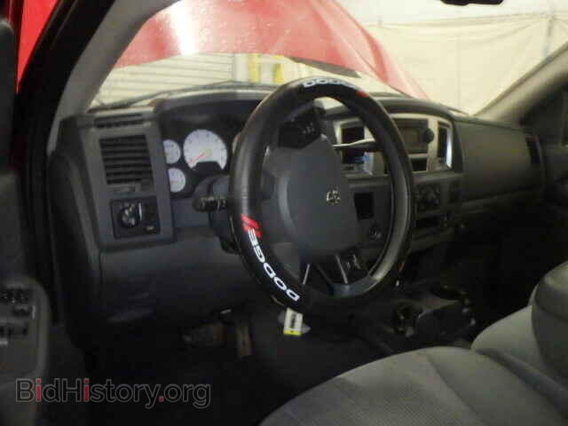 2007 DODGE RAM 1500 - VIN: 1D7HA16P27J505252 - Фото 10