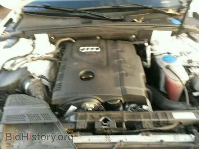 2010 AUDI A4 - VIN: WAUEFAFL0AN040138 - Фото 7