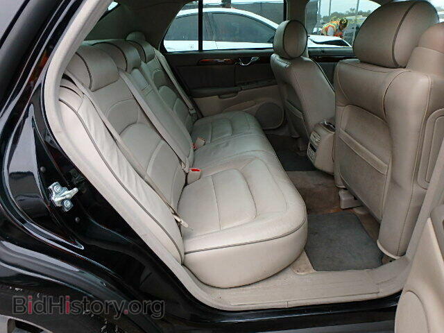 2005 CADILLAC DEVILLE - VIN: 1G6KD54Y35U235747 - Фото 6