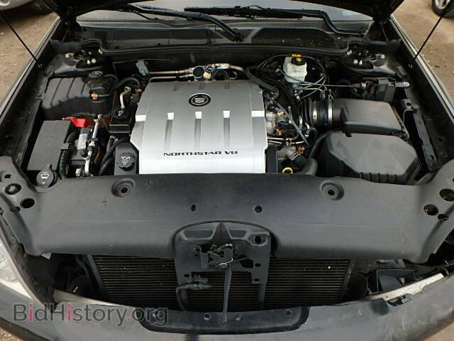 2005 CADILLAC DEVILLE - VIN: 1G6KD54Y35U235747 - Фото 7