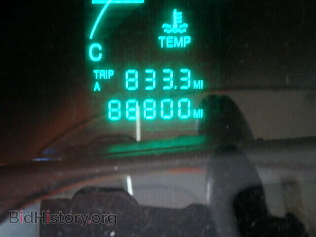 2005 CADILLAC DEVILLE - VIN: 1G6KD54Y35U235747 - Фото 8