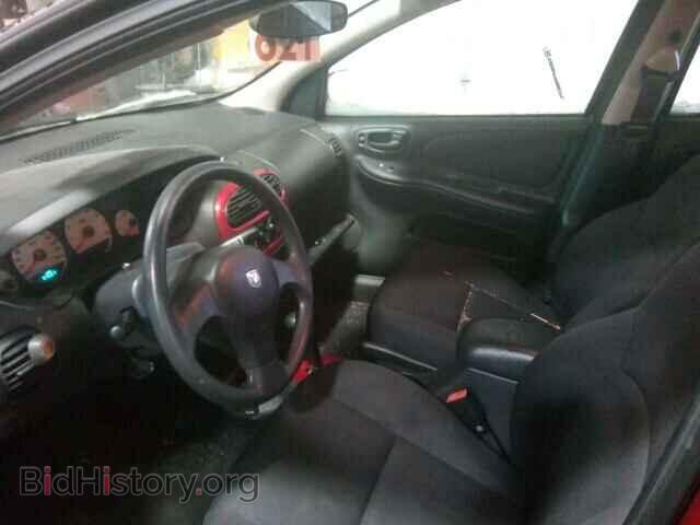 2005 DODGE NEON - VIN: 1B3ES56C55D208939 - Фото 5