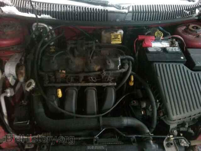 2005 DODGE NEON - VIN: 1B3ES56C55D208939 - Фото 7