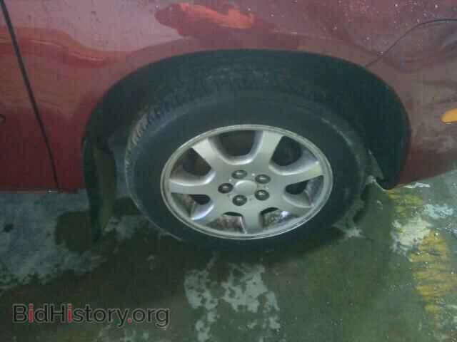 2005 DODGE NEON - VIN: 1B3ES56C55D208939 - Фото 10