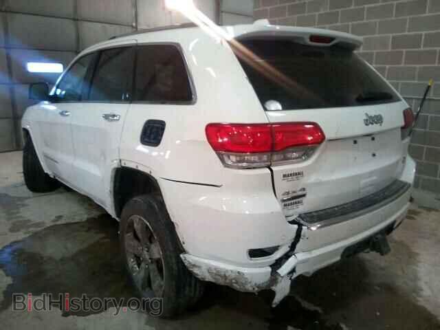2014 JEEP CHEROKEE - VIN: 1C4RJFCM0EC386513 - Фото 3